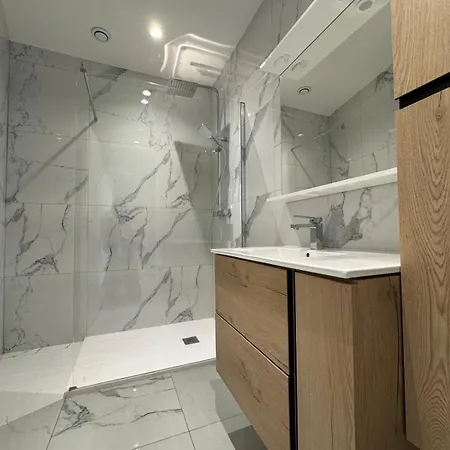 La Casetta - - 5prs - Wifi Nyaraló