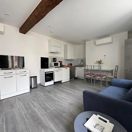 La Casetta - - 4prs - Wifi *