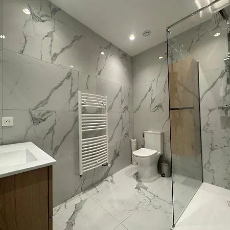 La Casetta - - 5prs - Wifi Nyaraló