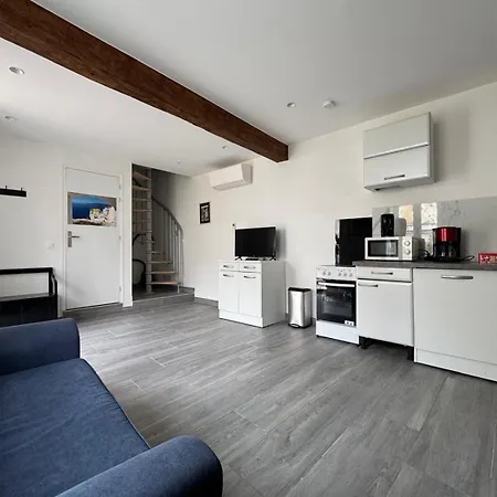 Holiday home La Casetta - - 4prs - Wifi *