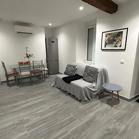 Nyaraló La Casetta - - 5prs - Wifi *